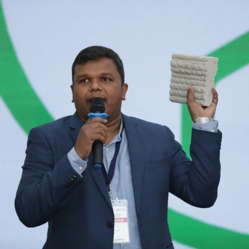 Dr. Pradeepkumar Sundarraj
