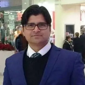 Dr. Ravi Kant Upadhyay