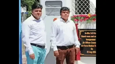 Covered in The Times of India