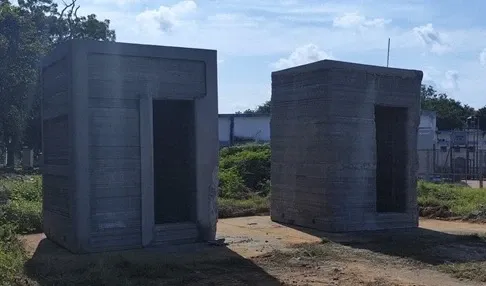 Military Engineer Services